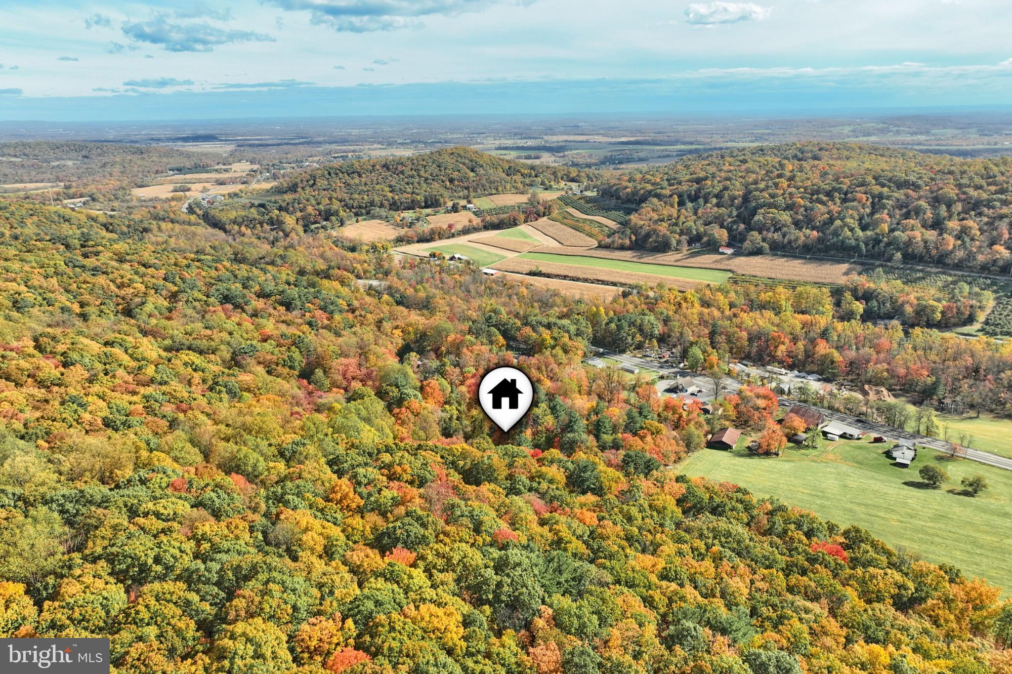 200 Slate Rock Road Biglerville, PA 17307 - Photo 39 of 43 a view of city and ocean