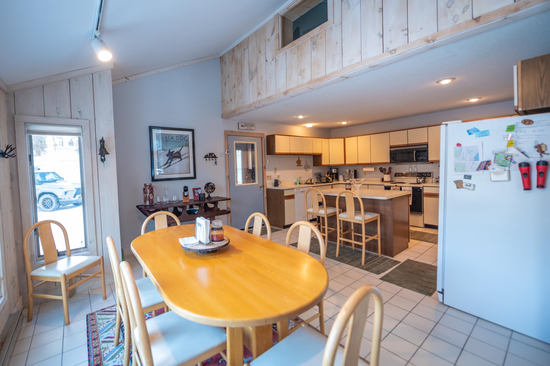 12 Colonial Ridge Road West Dover, VT 05356 - Photo 5 of 26