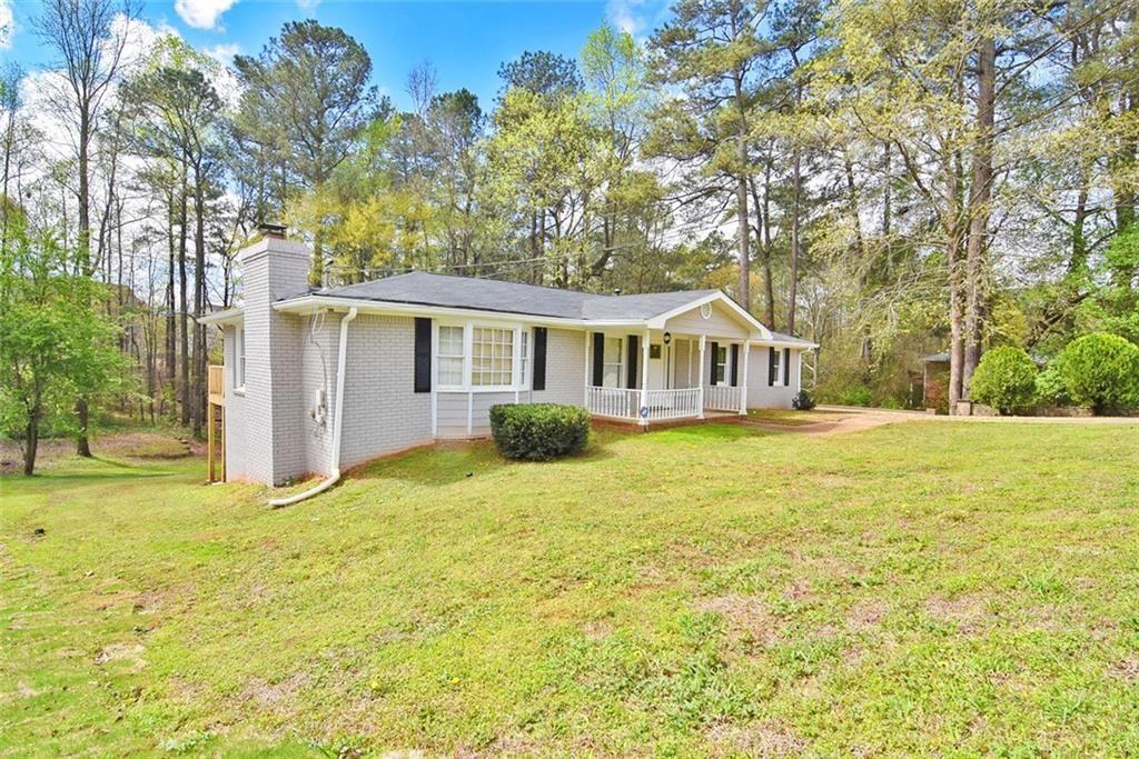 86 Regency Way Southeast Mableton, GA 30126 - Photo 4 of 53