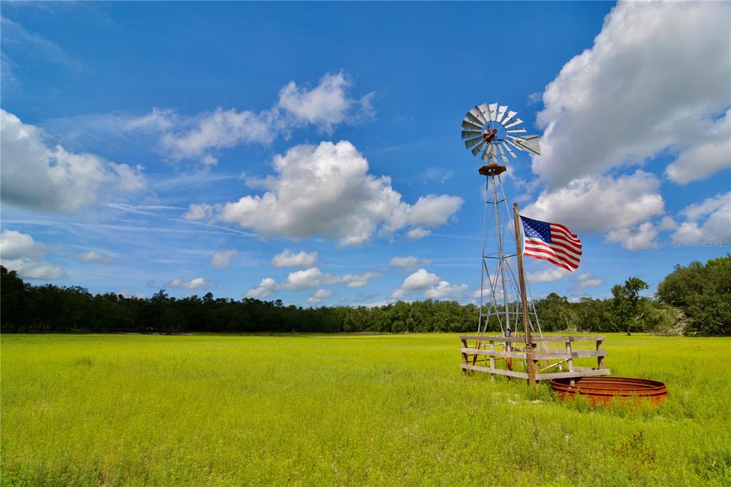 2669 Northwest Suwannee Valley Road White Springs, FL 32096 - Photo 1 of 66