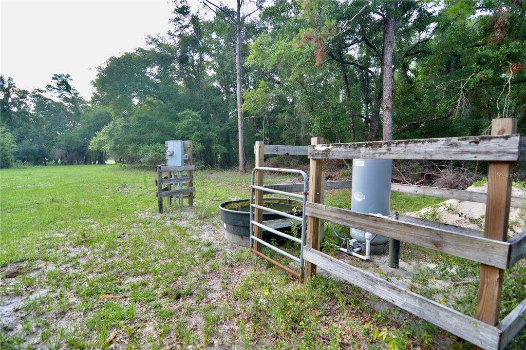 2669 Northwest Suwannee Valley Road White Springs, FL 32096 - Photo 19 of 66