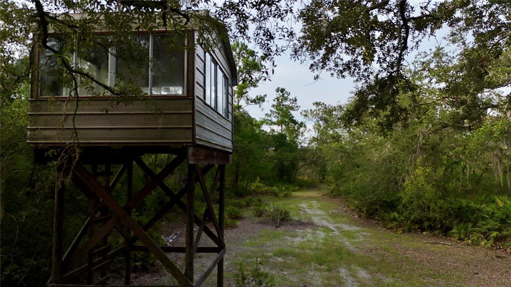 2669 Northwest Suwannee Valley Road White Springs, FL 32096 - Photo 23 of 66