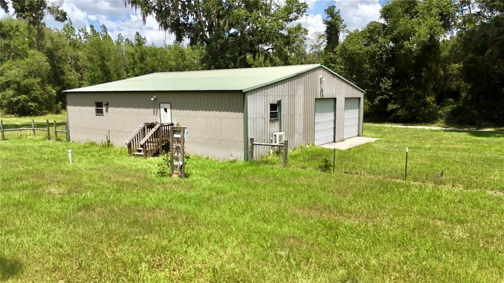 2669 Northwest Suwannee Valley Road White Springs, FL 32096 - Photo 3 of 66
