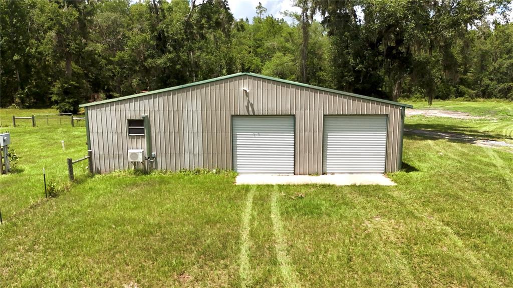 2669 Northwest Suwannee Valley Road White Springs, FL 32096 - Photo 32 of 66
