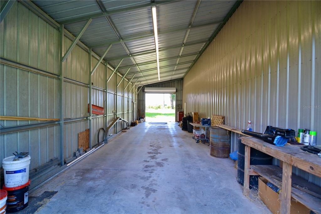 2669 Northwest Suwannee Valley Road White Springs, FL 32096 - Photo 40 of 66 a view of outdoor space with seating area