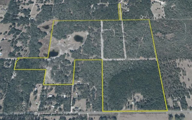 $999,999 | 2669 Northwest Suwannee Valley Road, White Springs, FL 32096