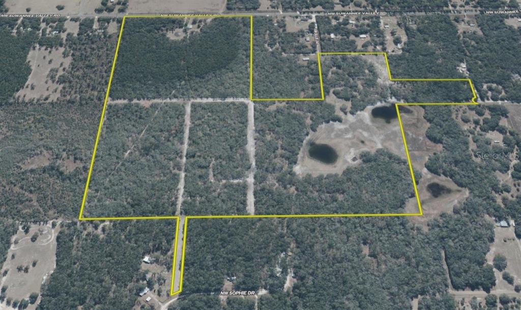 2669 Northwest Suwannee Valley Road White Springs, FL 32096 - Photo 55 of 66