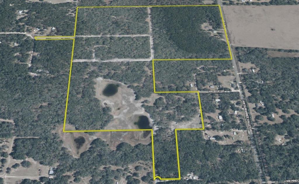 2669 Northwest Suwannee Valley Road White Springs, FL 32096 - Photo 56 of 66