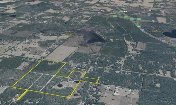 $999,999 | 2669 Northwest Suwannee Valley Road, White Springs, FL 32096