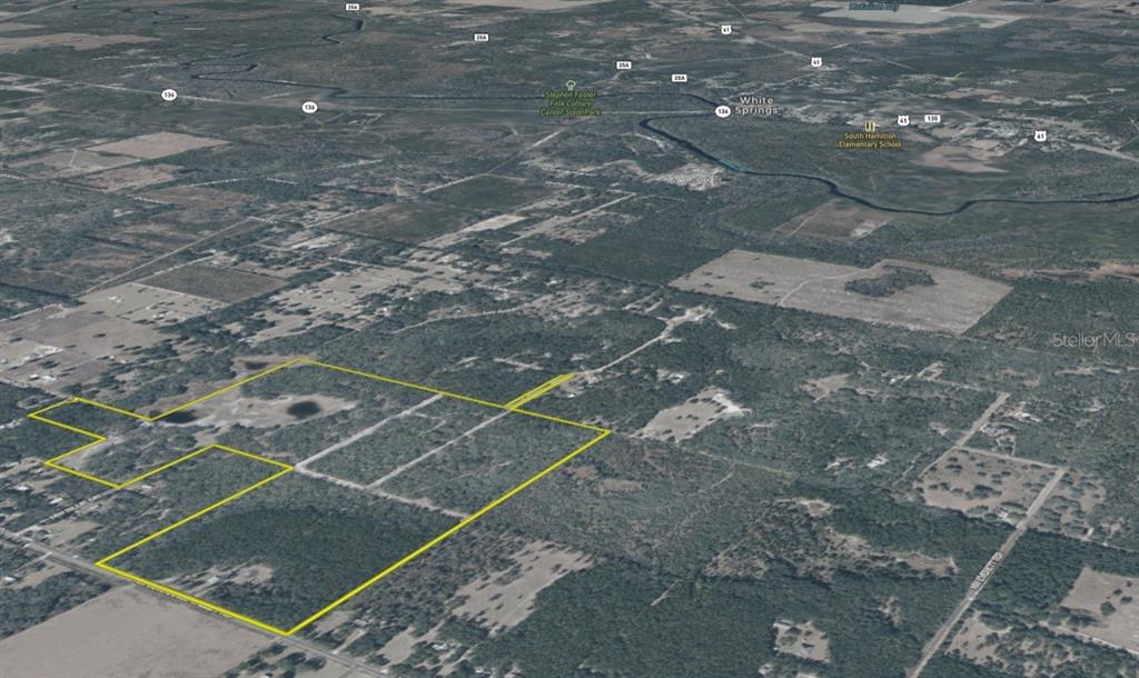 2669 Northwest Suwannee Valley Road White Springs, FL 32096 - Photo 58 of 66