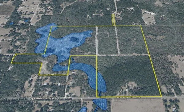 $999,999 | 2669 Northwest Suwannee Valley Road, White Springs, FL 32096