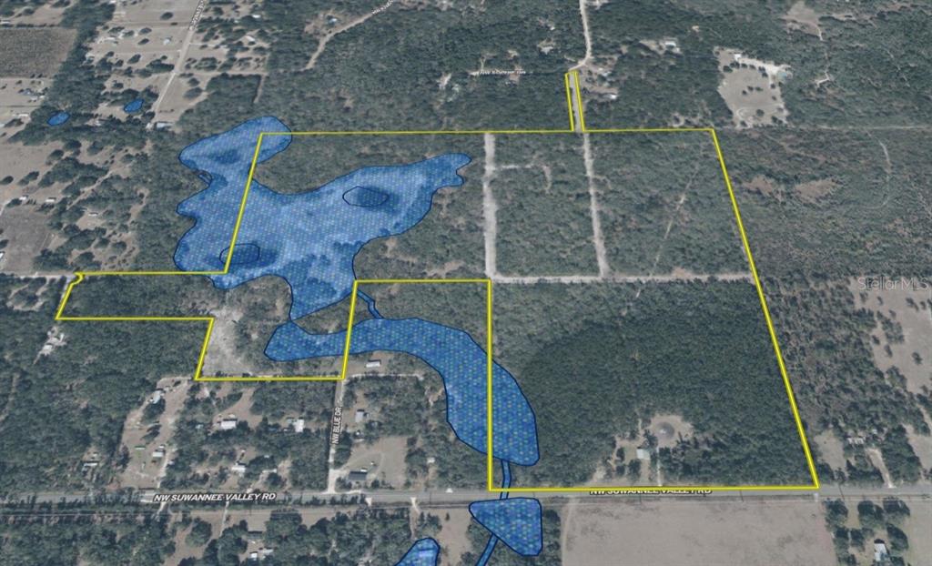 2669 Northwest Suwannee Valley Road White Springs, FL 32096 - Photo 59 of 66