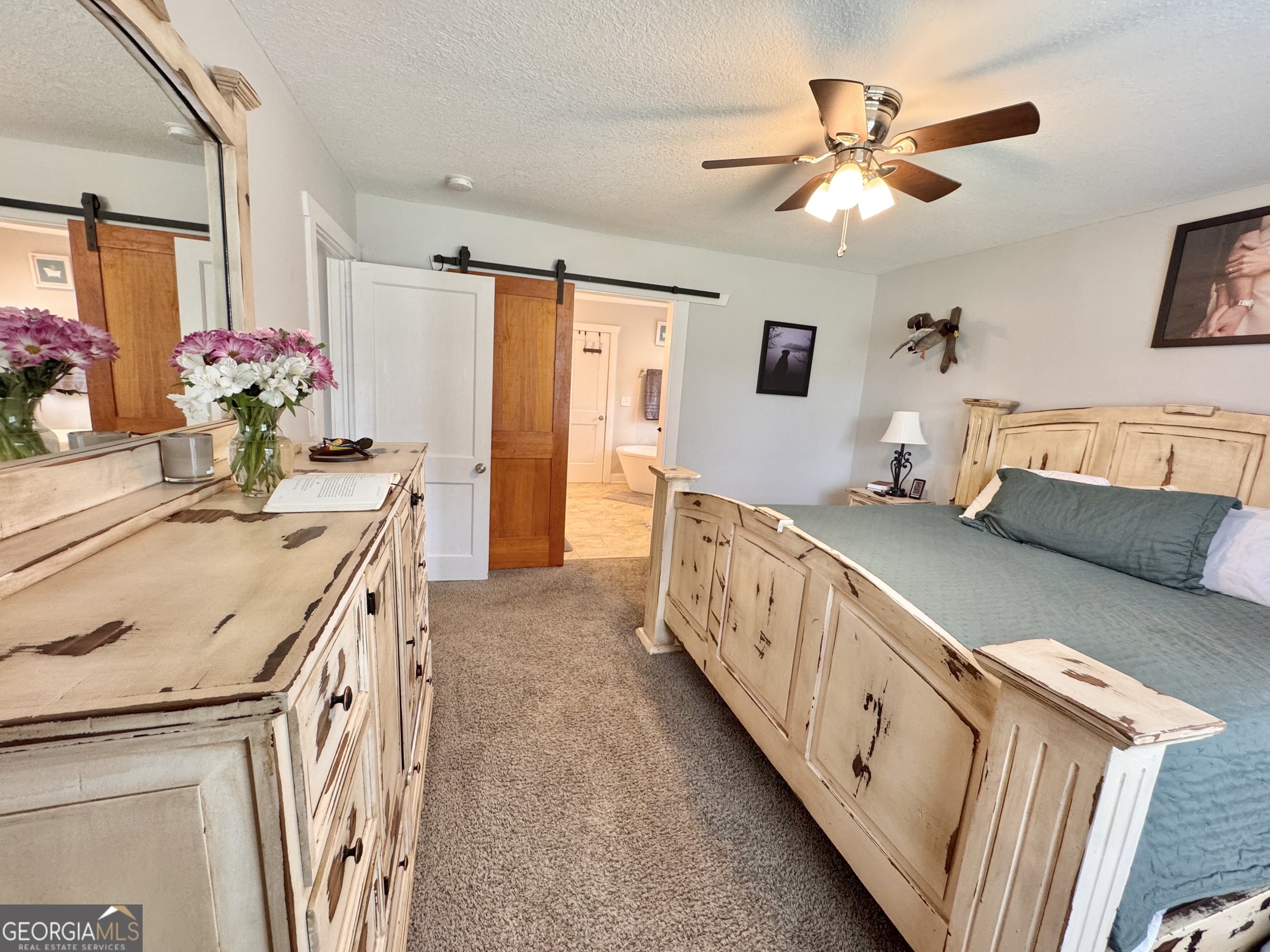 118 Kay Nursery Road Royston, GA 30662 - Photo 21 of 56