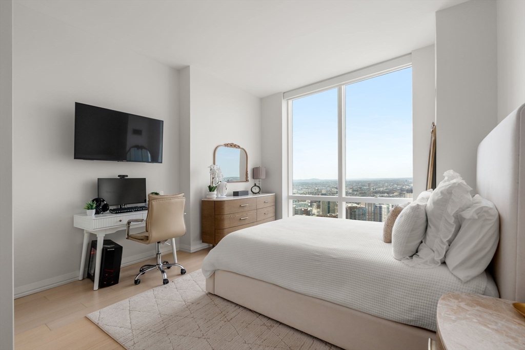 1 Franklin Street, Unit 4602 Boston, MA 02110 - Photo 12 of 24