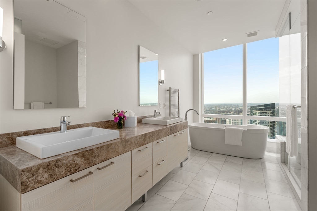 1 Franklin Street, Unit 4602 Boston, MA 02110 - Photo 13 of 24