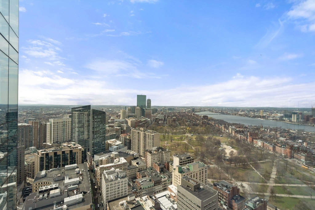1 Franklin Street, Unit 4602 Boston, MA 02110 - Photo 16 of 24