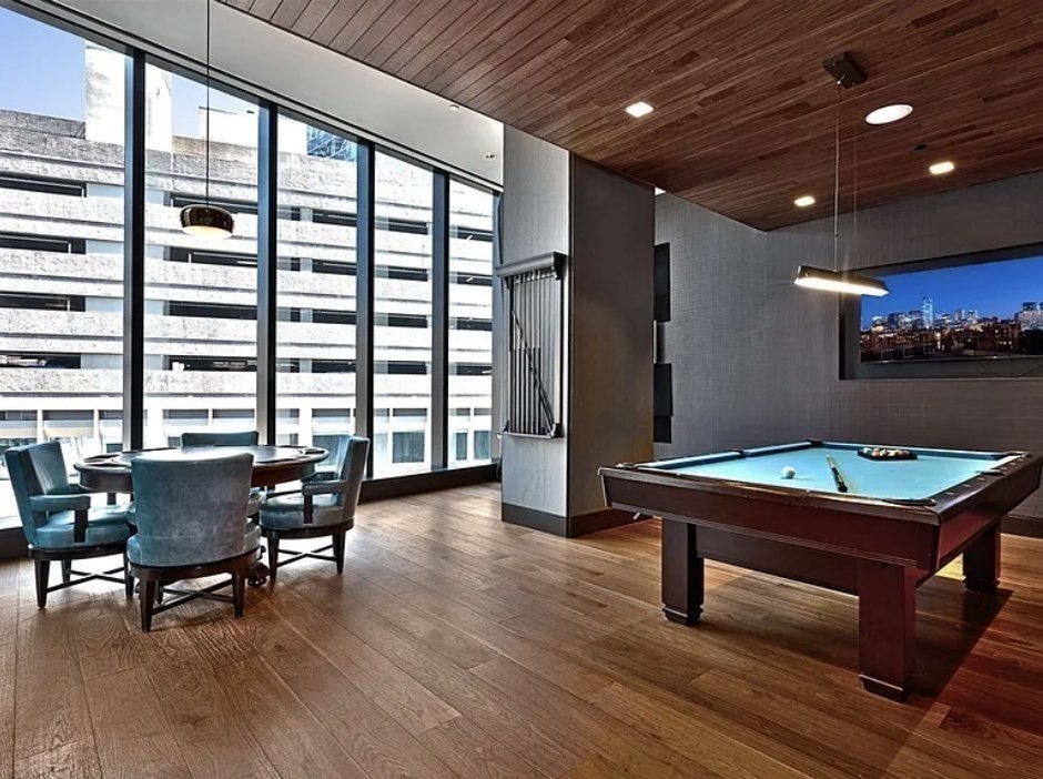 1 Franklin Street, Unit 4602 Boston, MA 02110 - Photo 17 of 24