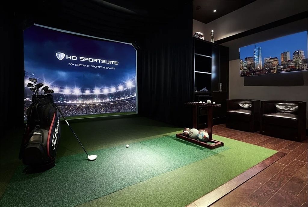 1 Franklin Street, Unit 4602 Boston, MA 02110 - Photo 18 of 24