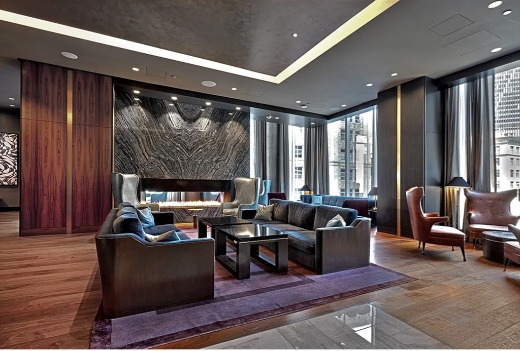 1 Franklin Street, Unit 4602 Boston, MA 02110 - Photo 20 of 24