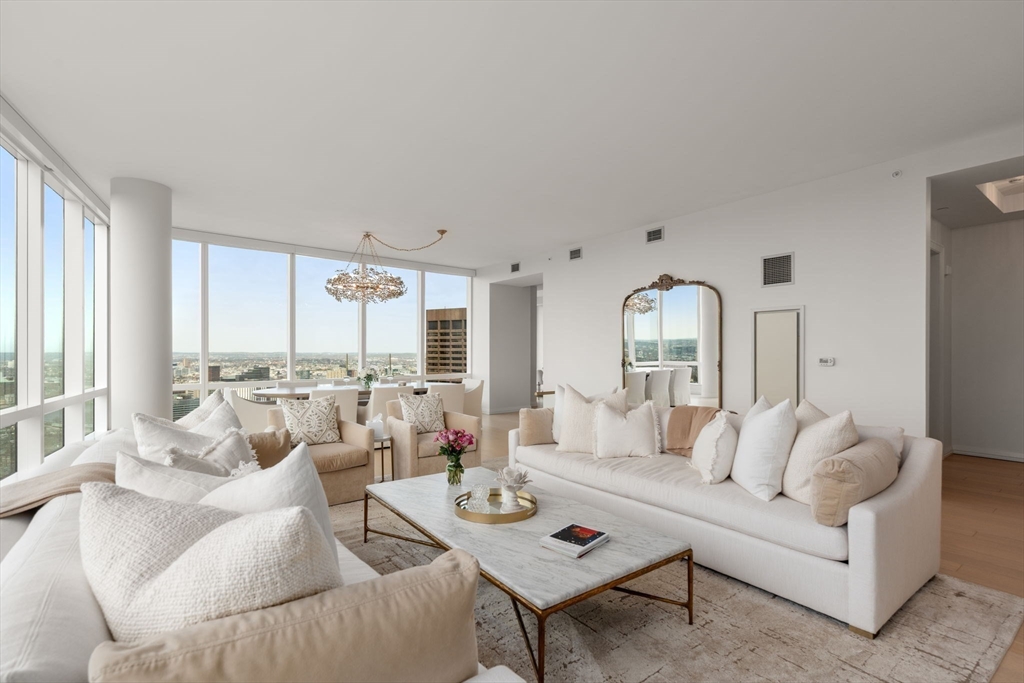 1 Franklin Street, Unit 4602 Boston, MA 02110 - Photo 2 of 24