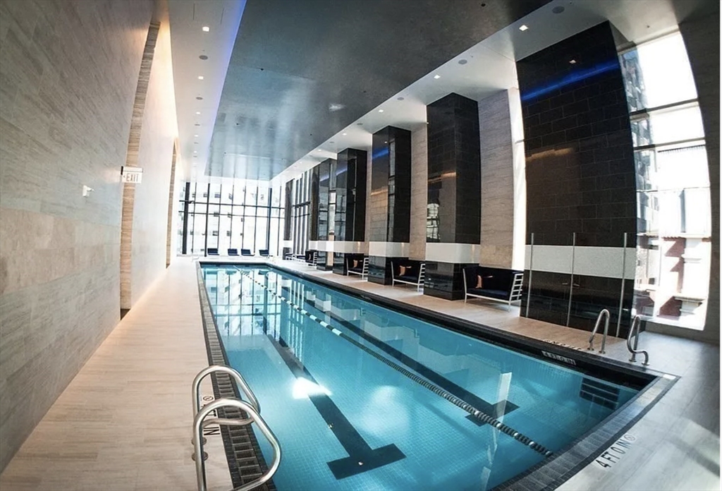 1 Franklin Street, Unit 4602 Boston, MA 02110 - Photo 21 of 24