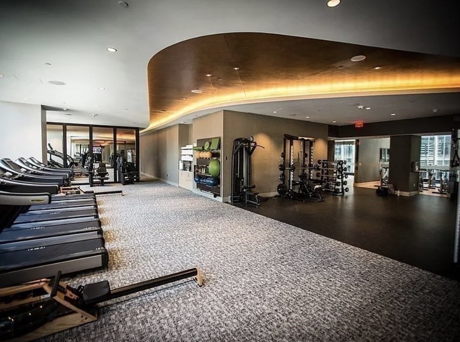 1 Franklin Street, Unit 4602 Boston, MA 02110 - Photo 23 of 24