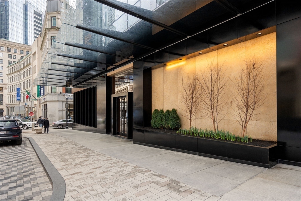 1 Franklin Street, Unit 4602 Boston, MA 02110 - Photo 24 of 24