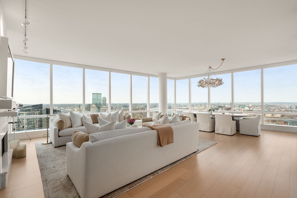 1 Franklin Street, Unit 4602 Boston, MA 02110 - Photo 3 of 24