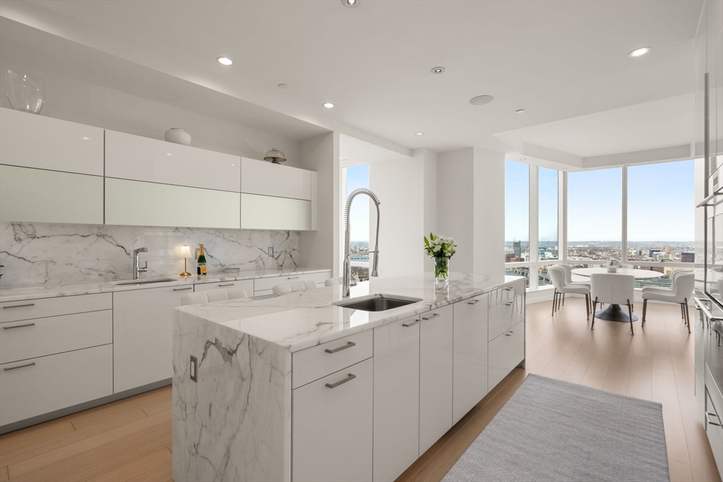 1 Franklin Street, Unit 4602 Boston, MA 02110 - Photo 4 of 24