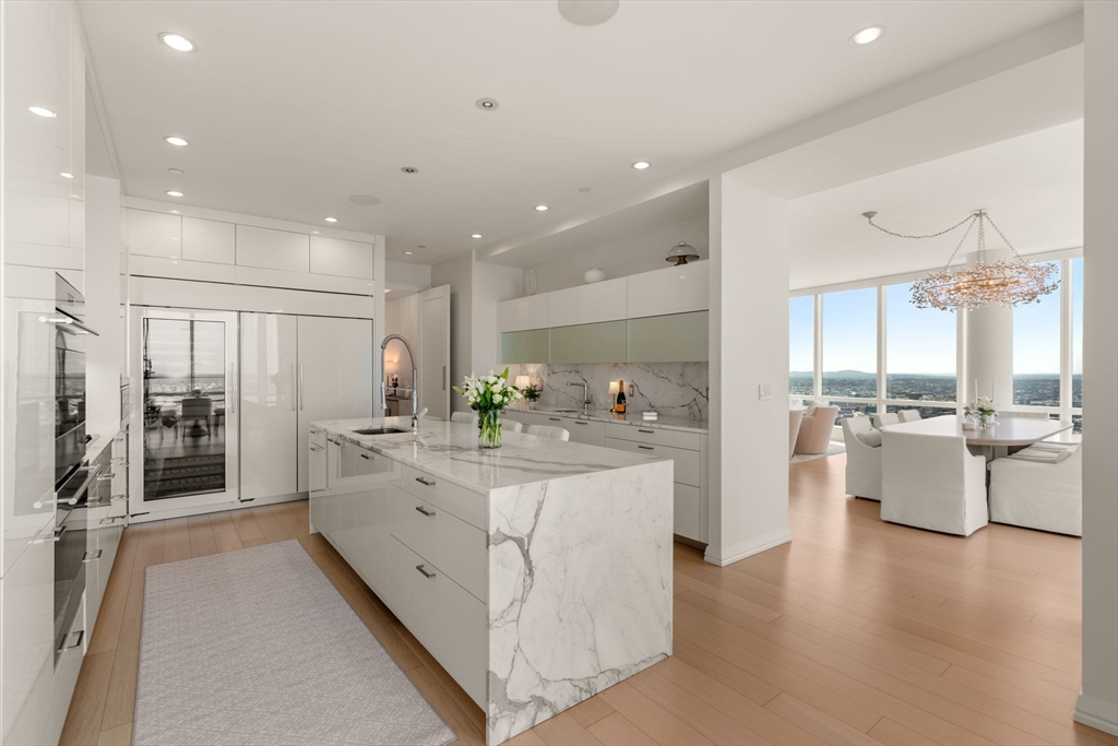 1 Franklin Street, Unit 4602 Boston, MA 02110 - Photo 5 of 24