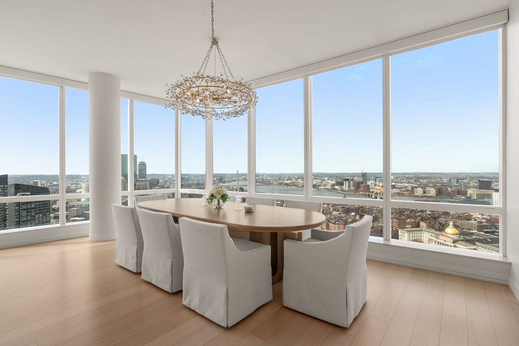 1 Franklin Street, Unit 4602 Boston, MA 02110 - Photo 6 of 24