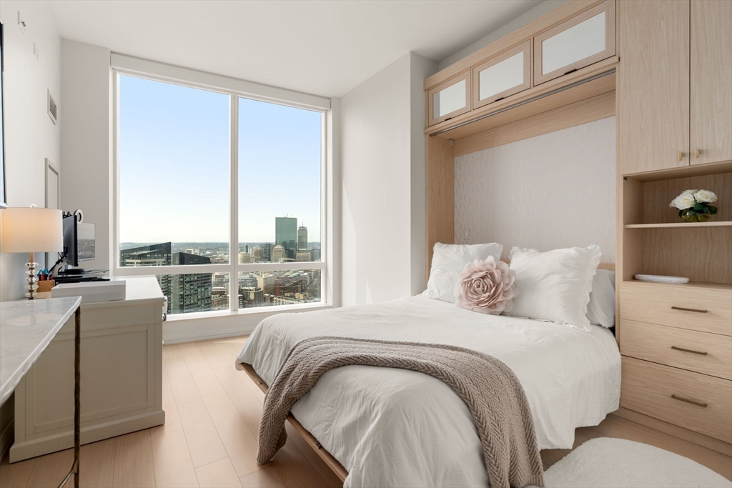 1 Franklin Street, Unit 4602 Boston, MA 02110 - Photo 10 of 24