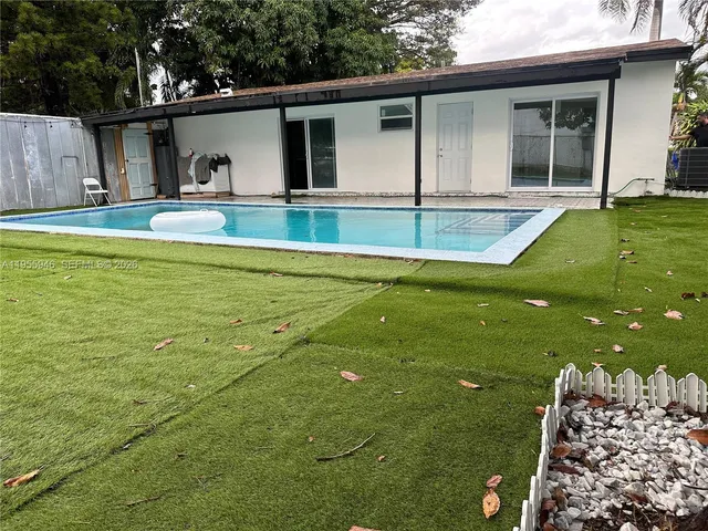 $3,850 | 6448 Fletcher Street, Hollywood, FL 33023