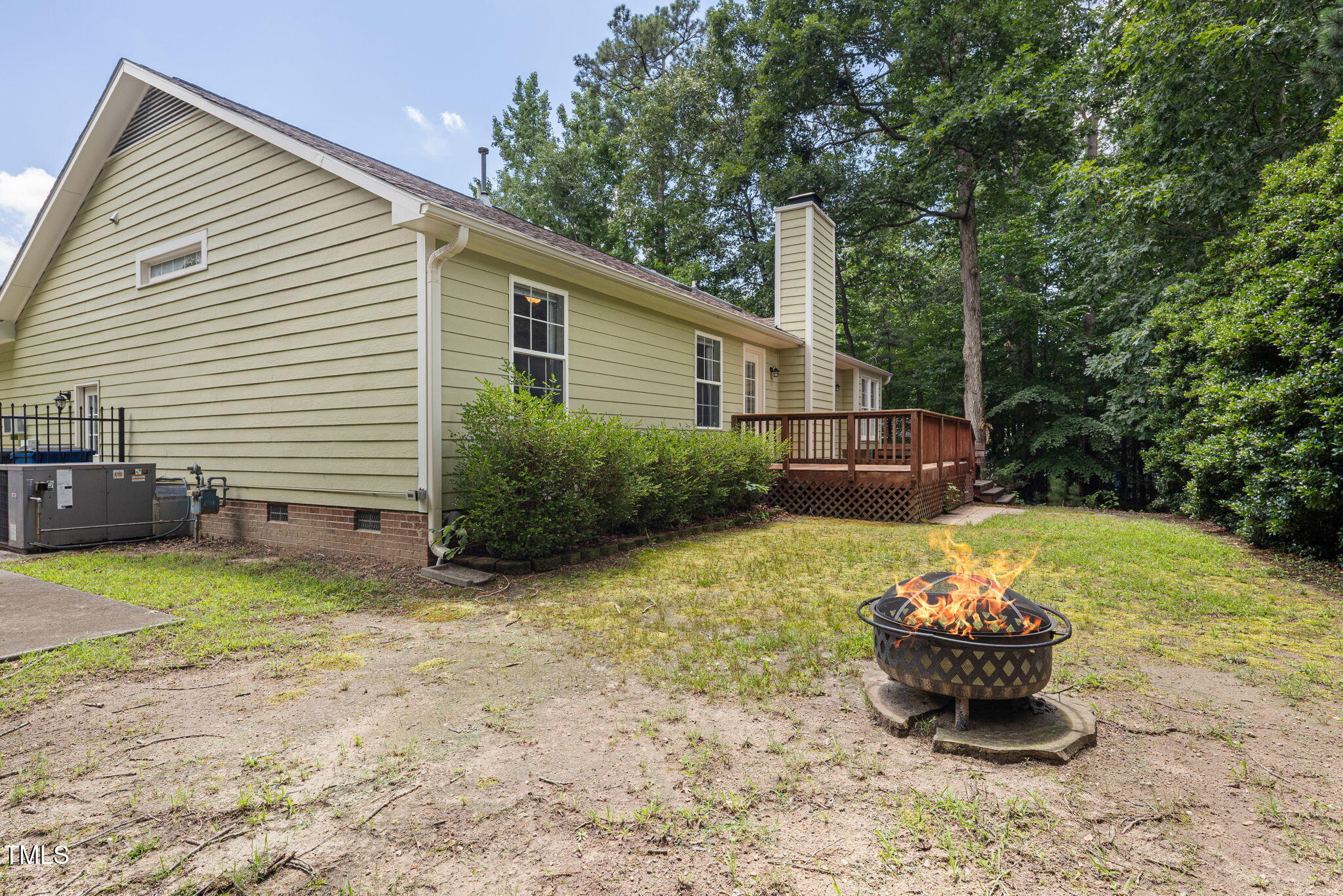 6205 Houndsman Court Raleigh, NC 27616 - Photo 22 of 28 6205 Houndsman Ct