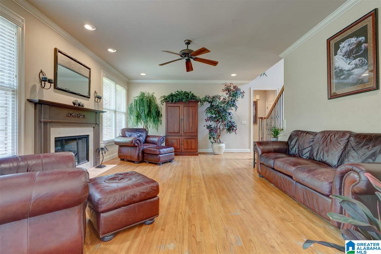 1051 Kingston Road Chelsea, AL 35043 - Photo 8 of 50