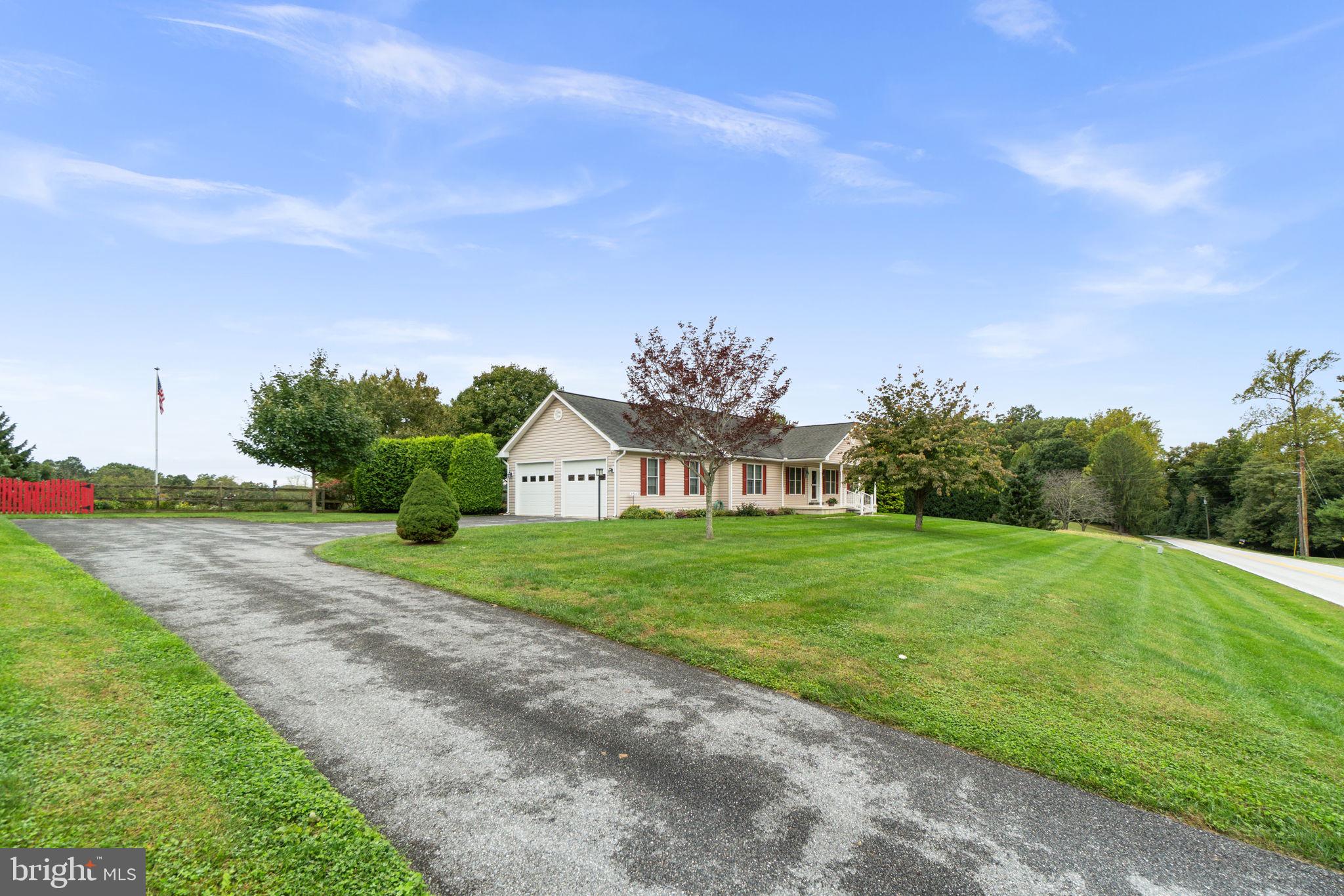 2708 Nicodemus Road Westminster, MD 21157 - Photo 60 of 61 Gallery Image 60