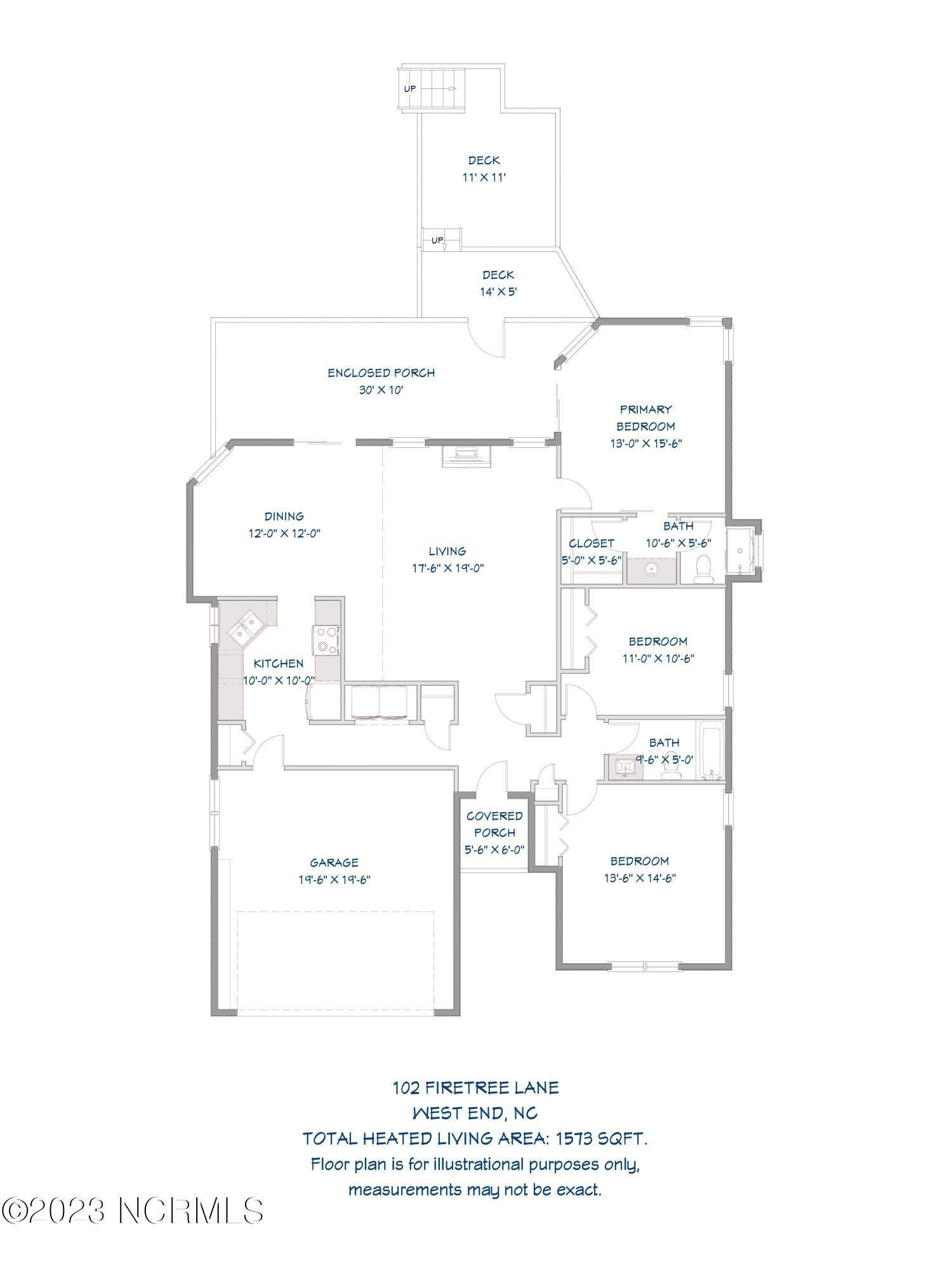 102 Firetree Lane West End, NC 27376 - Photo 18 of 32 102 firetree ln_-