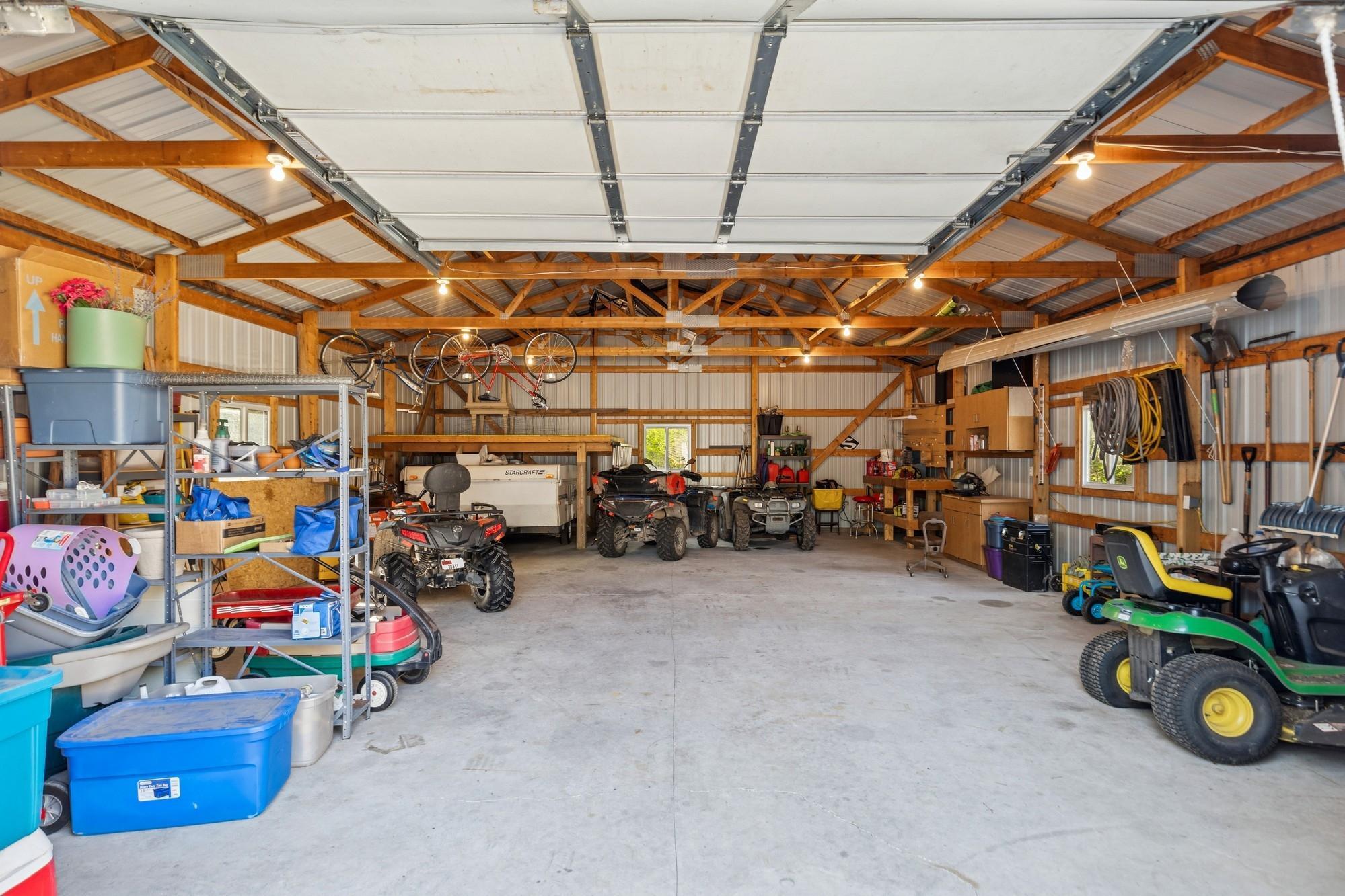 120 134th Street Northwest Rice, MN 56367 - Photo 35 of 35