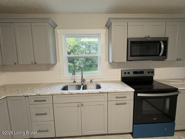 390 Nubbin Ridge Road Milton, KY 40045 - Photo 11 of 51 Kitchen