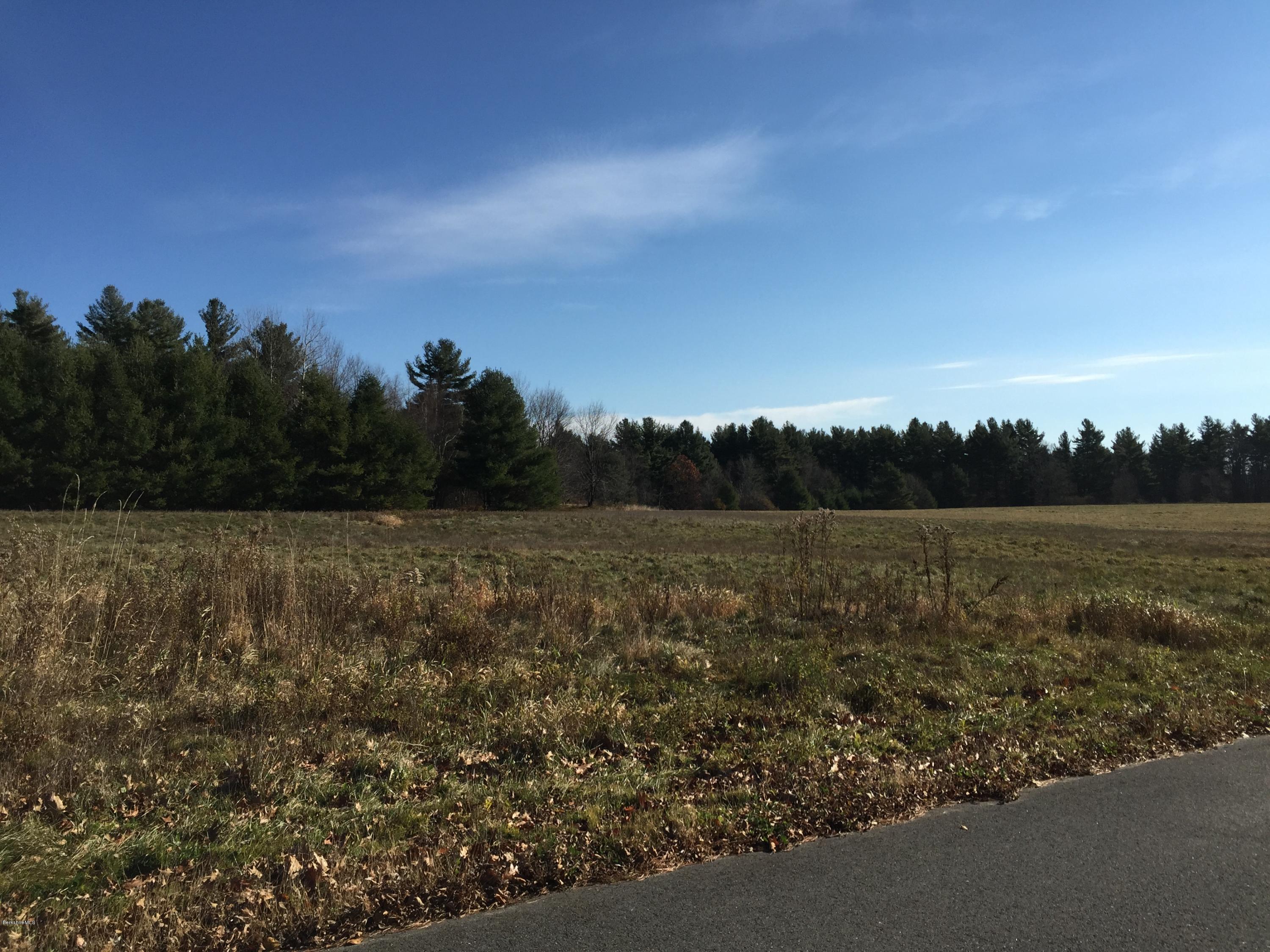 520 Shaw Road Windsor, MA 01270 - Photo 1 of 6 a view of mountain with lake view