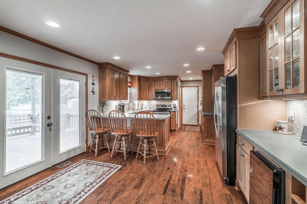 3662 Hazelton-Etna Road Southwest Pataskala, OH 43062 - Photo 13 of 36