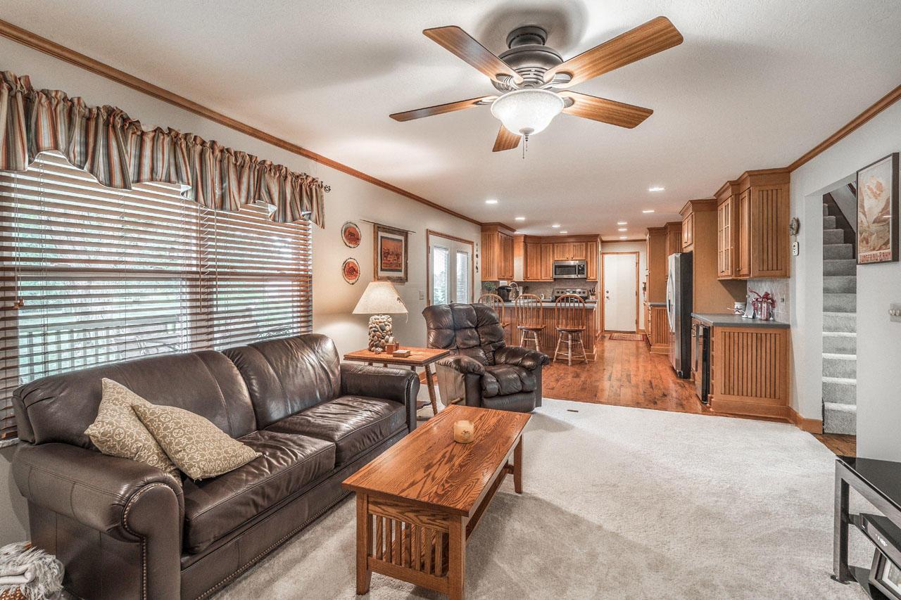 3662 Hazelton-Etna Road Southwest Pataskala, OH 43062 - Photo 20 of 36