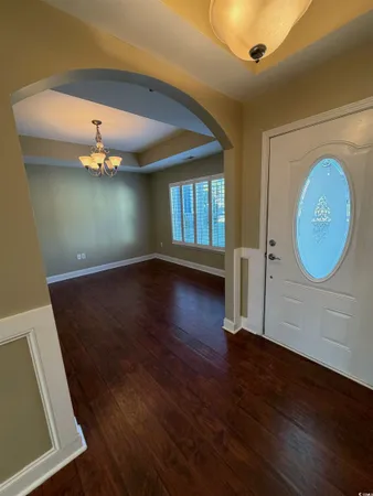 $2,501 | 619 Uniola Drive, Myrtle Beach, SC 29579