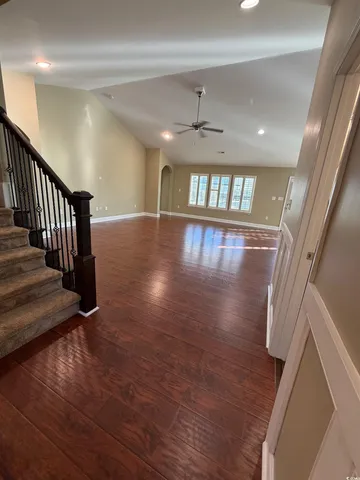 $2,700 | 619 Uniola Drive, Myrtle Beach, SC 29579