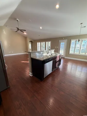 $2,501 | 619 Uniola Drive, Myrtle Beach, SC 29579