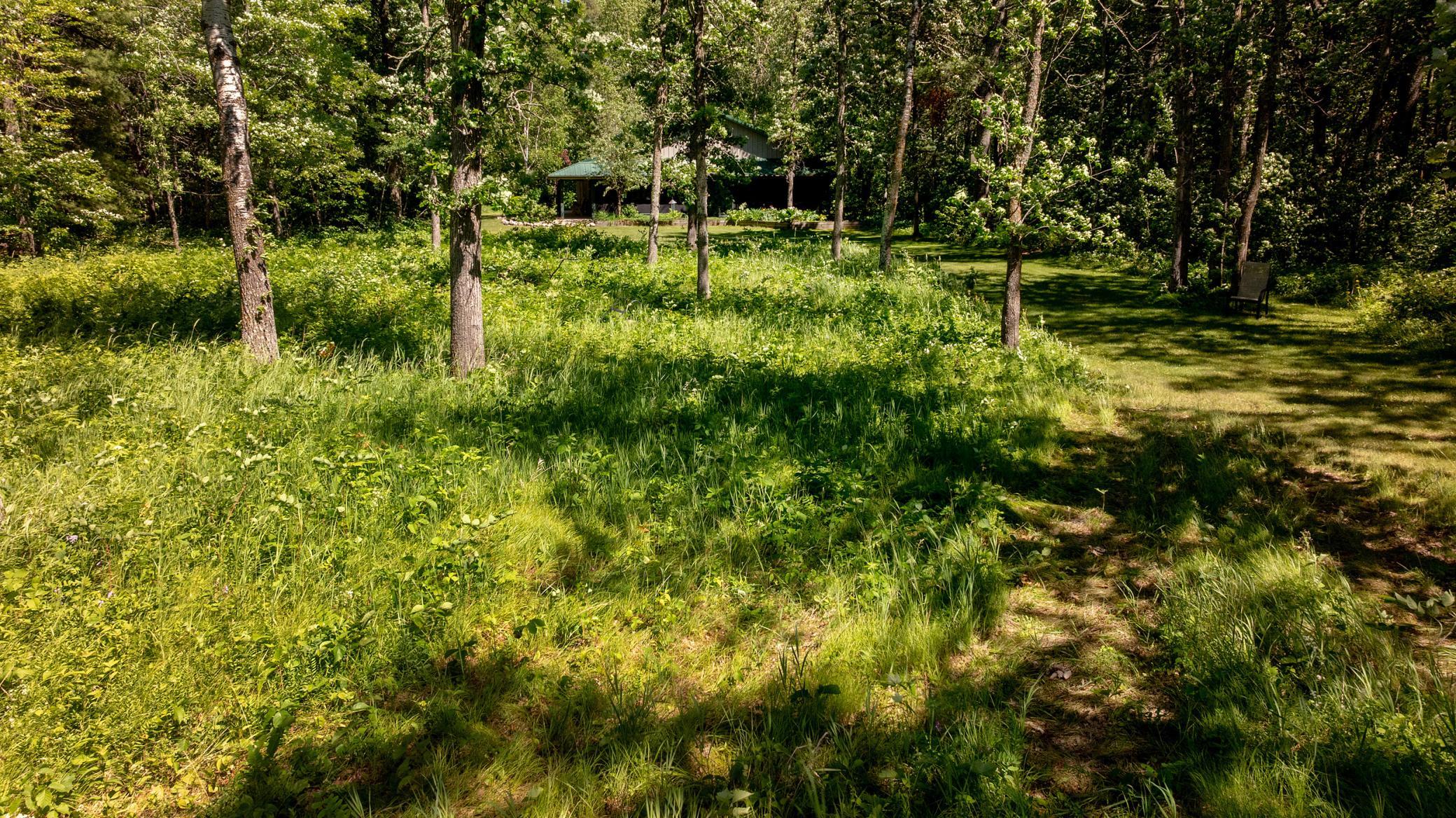 11027 Oak Point Road Northwest Cass Lake, MN 56633 - Photo 40 of 43