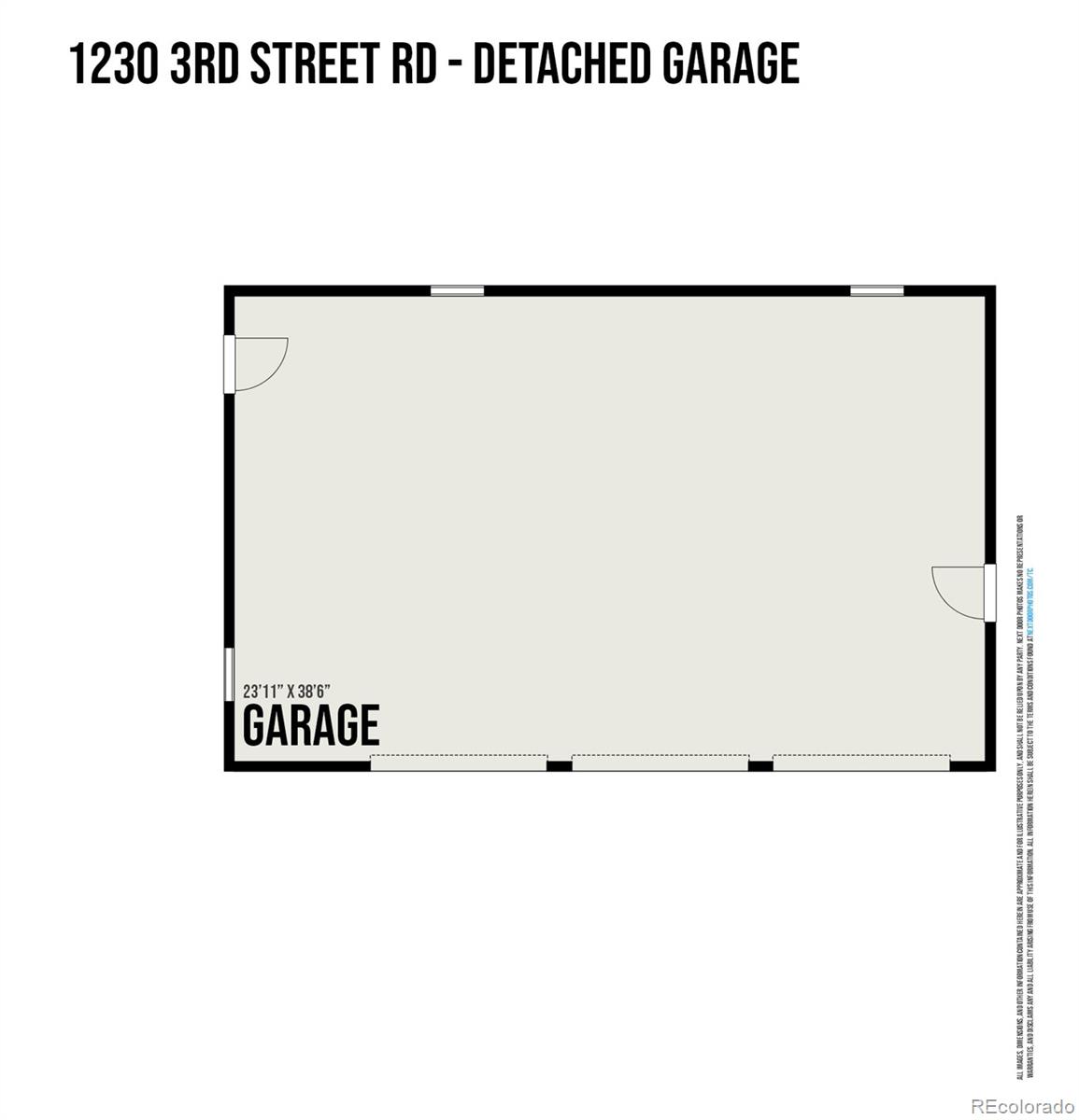 1230 3rd Street Road Eaton, CO 80615 - Photo 28 of 28 Gallery Image 28