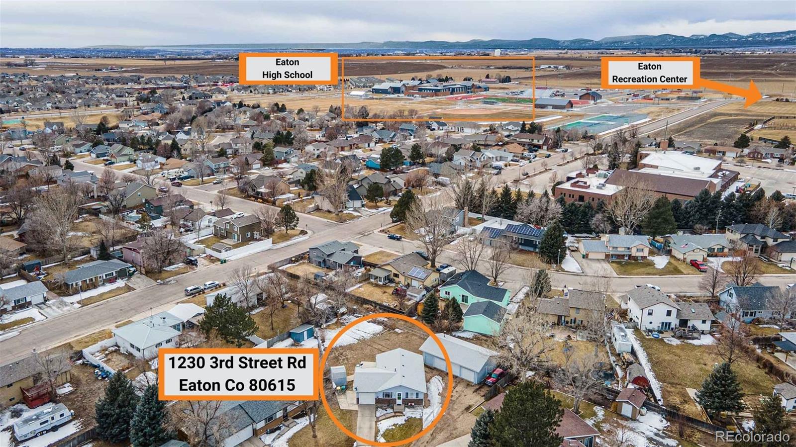 1230 3rd Street Road Eaton, CO 80615 - Photo 3 of 28 Gallery Image 3