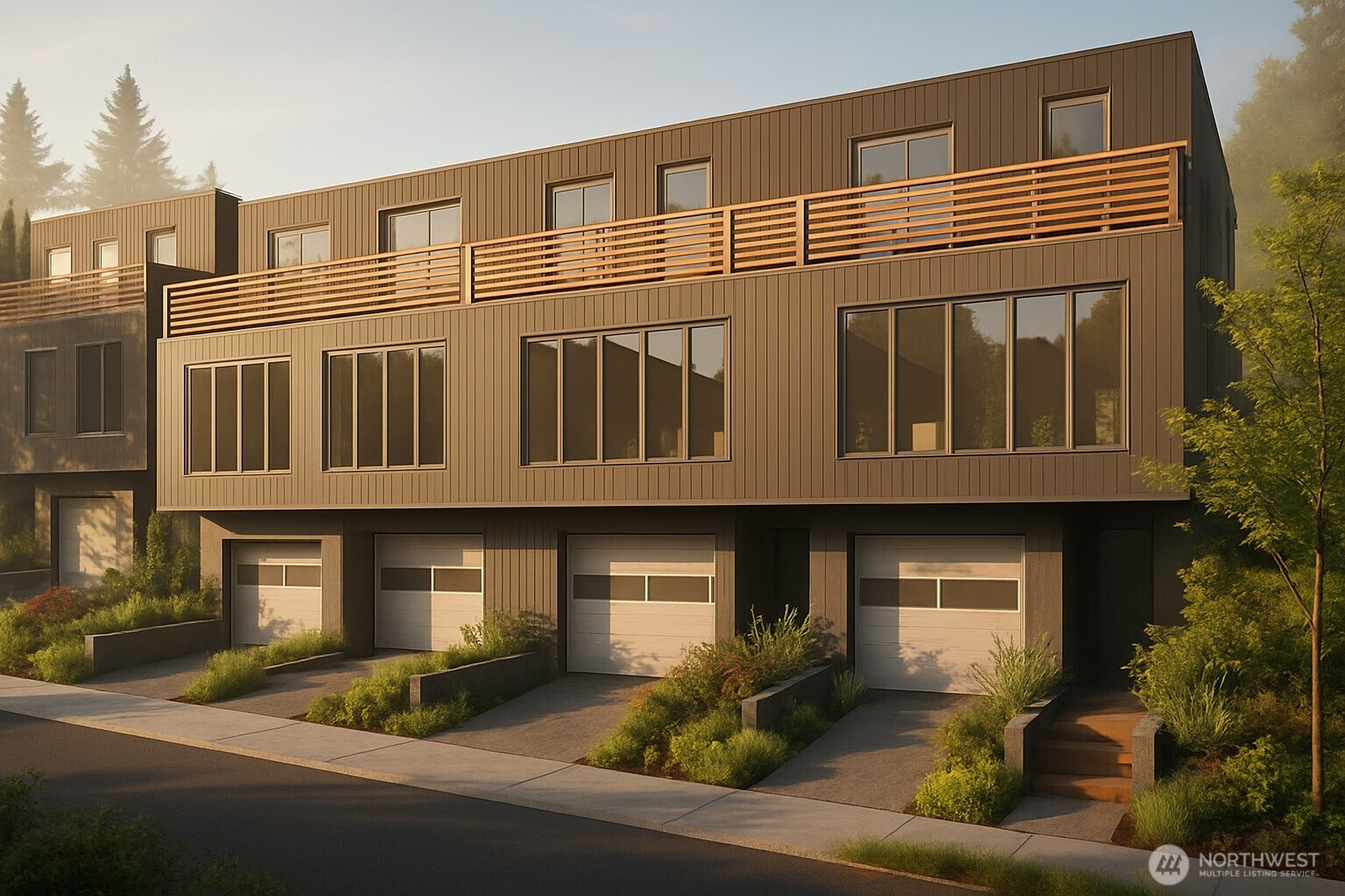 1700 Magnolia Road Lynnwood, WA 98036 - Photo 3 of 7