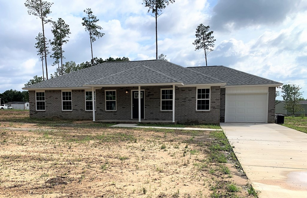 4630 Pineside Drive Rembert, SC 29128 - Photo 2 of 23 Gallery Image 2